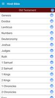 Hindi Bible For Everyone screenshot 1