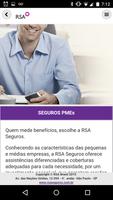 RSA Brasil - Institucional 截图 2