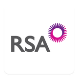 RSA Travel Assistance アイコン