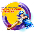 India Cricket Updates