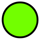 GreenButton reaction time test icône
