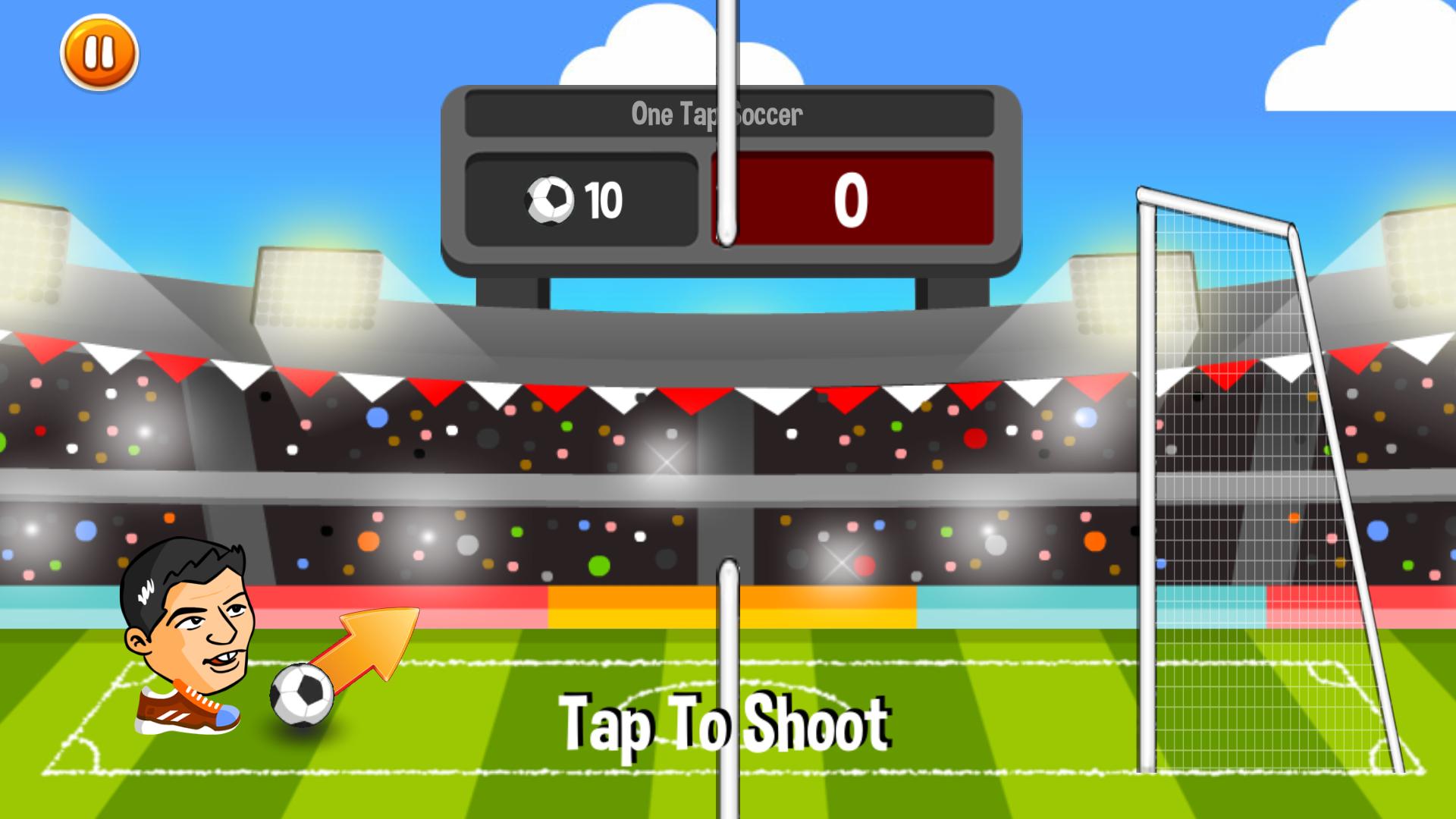 Head Soccer игра. Создание игры футбол Unity. Тапс. Tap head Android. One tap gaming