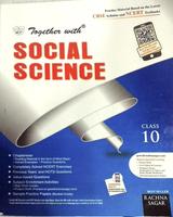 Social Science 10 ポスター