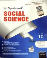 Social Science 10 الملصق