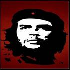 Che Guevara Rotating Cube lwp-icoon
