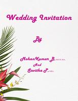 Mohan Kumar Weds Savitha-poster