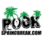 RockSpringBreak-icoon