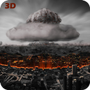 Radiation 3D Live Wallpaper APK