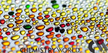 Chemistry World
