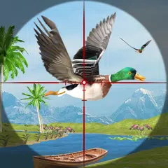 Birds Hunter Valley APK download