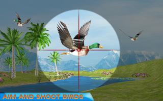 पक्षियों शिकारी घाटी स्क्रीनशॉट 2