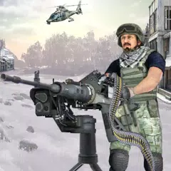 Mobile Gunner Battlefield APK download