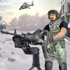 آیکون‌ Mobile Gunner Battlefield