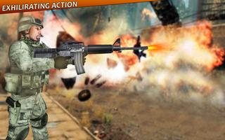 Mobile Gunner Battlefield پوسٹر