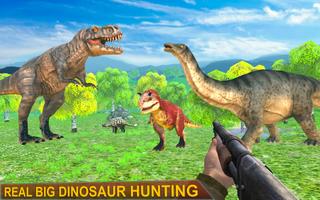 dinosaurus berburu menembak mati syot layar 3