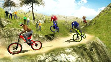 Amazing Multiplayer Track Bicycle screenshot 2