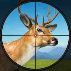 野生動物狩獵：邪惡的獵人 APK 下載