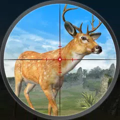 Deer Hunting Season Safari Hunt APK download