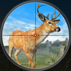 Deer Hunting Season-icoon
