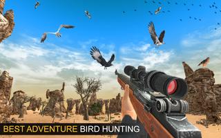 saison de chasse au cerf chasse au safari capture d'écran 2