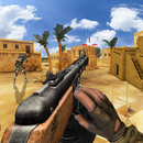 ww2 battleground:Survival Commando shooter APK
