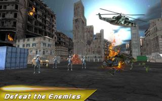 World War2 Battleground: Survival Commando Shooter screenshot 3