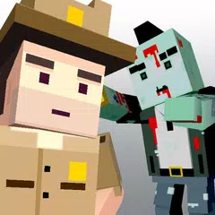 City Rebuild - Zombie Clicker APK 下載