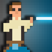 Galactic Pixel Wars