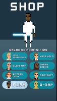 Galactic Pixel Wars 截圖 3