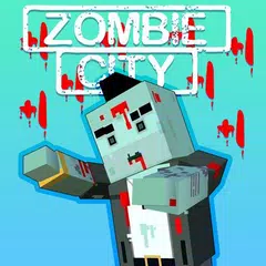 Zombie City - Clicker Tycoon APK 下載