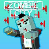 Zombie City - Clicker Tycoon APK