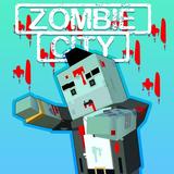 Zombie City আইকন