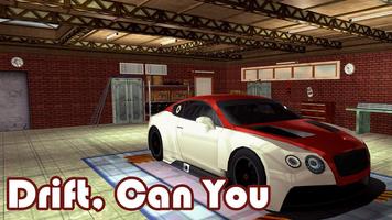 Extreme Drift Driver تصوير الشاشة 3