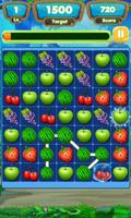 Fruits Lien Smasher capture d'écran 3