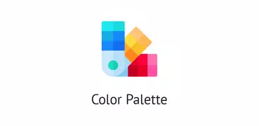 Material Color Palette - Extract Real/Live colors