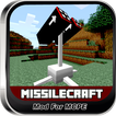 Missile Craft MOD PE