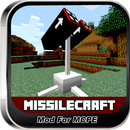 Missile Craft MOD PE-APK