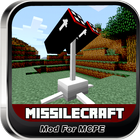 Missile Craft MOD PE ไอคอน