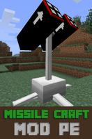 Missile Craft MOD PE تصوير الشاشة 3