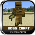 Bosscraft MOD For MCPE