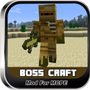 Bosscraft MOD For MCPE-APK