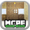 APK Door Mods For MCPE