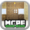 Door Mods For MCPE