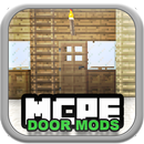 Door Mods For MCPE-APK