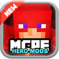 Hero Mods For MCPE