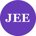 JEE 2020
