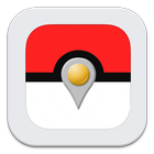 GO-Maps Guide (For Pokemon-GO) (Unreleased) icon
