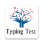 Typing Speed Test icono