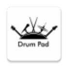Small Drum Pad Zeichen