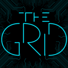 THE GRID icône
